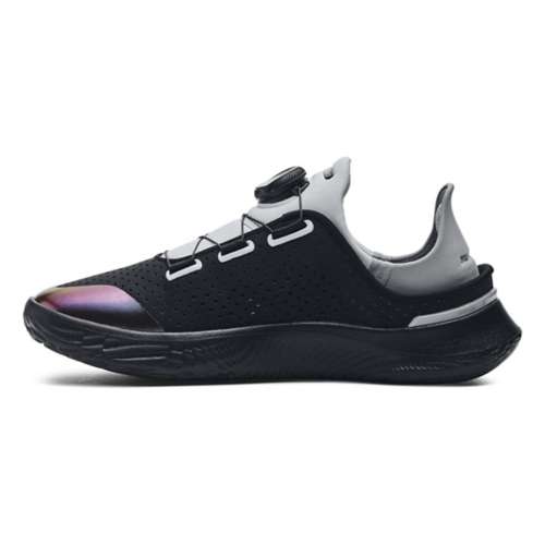 Big Kids' Under Armour Slipspeed Boa Shoes