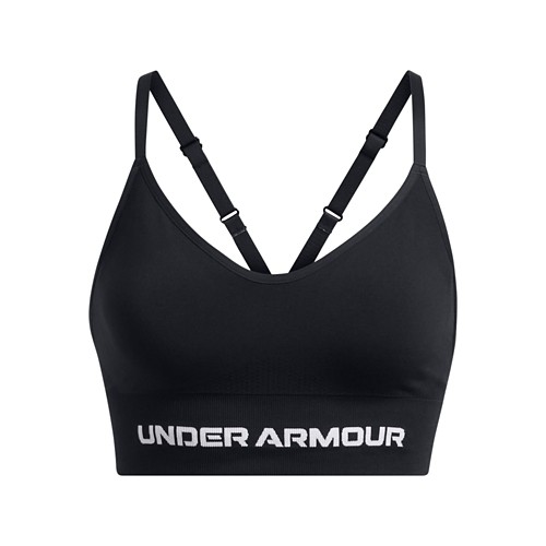 Women's Under Armour Vanish Seamless Low Sports Bra