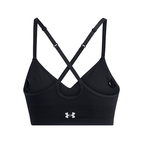 Women's Under Armour Vanish Seamless Low Sports Bra
