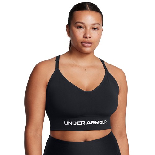 Women's Under Armour Vanish Seamless Low Sports Bra