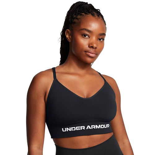 Women's Under Armour Vanish Seamless Low Sports Bra