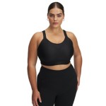 Women's Under Armour Plus Size Infinity 2.0 High Sports Bra - Thumbnail 1 of 2
