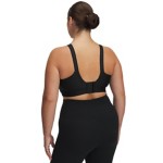 Women's Under Armour Plus Size Infinity 2.0 High Sports Bra - Thumbnail 2 of 2