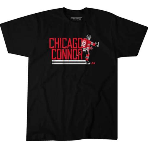 BreakingT Chicago Connor T-Shirt