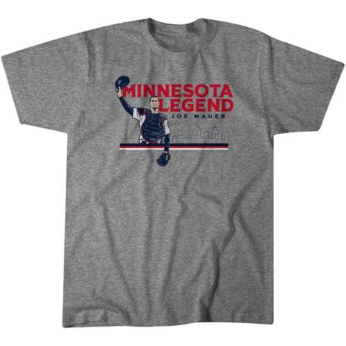 BreakingT Minnesota Legend T-Shirt