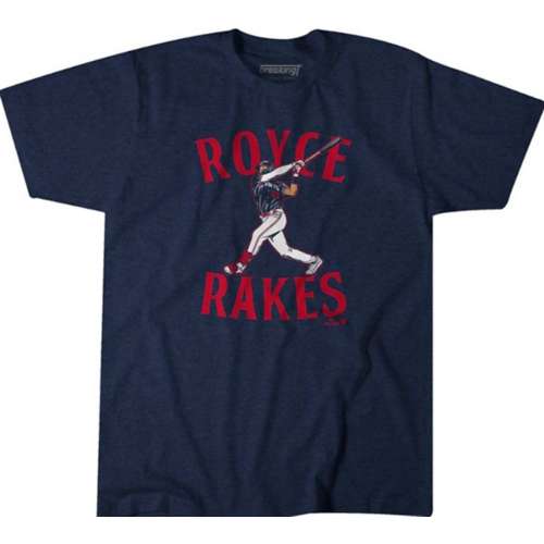 BreakingT Kids' Royce Rakes T-Shirt