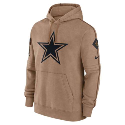 Nike Dallas Cowboys 2023 Salute To Service Hoodie | SCHEELS.com