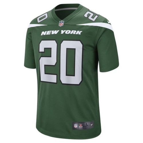 Jets game jersey clearance