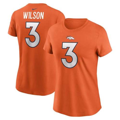 Russell wilson womens store t shirt