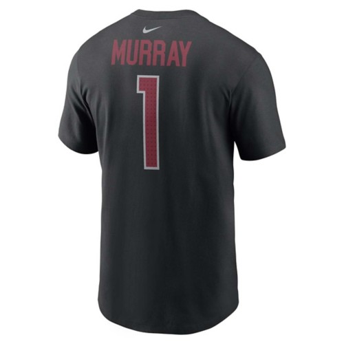 Nike Arizona Cardinals Kyler Murray #1 Team Name & Number T-Shirt - Primary Image