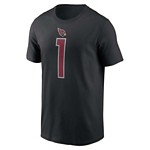 Nike Arizona Cardinals Kyler Murray #1 Team Name & Number T-Shirt - Thumbnail 3 of 4