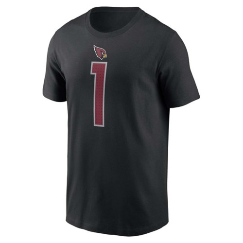 Nike Arizona Cardinals Kyler Murray #1 Team Name & Number T-Shirt - Primary Image