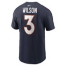 Nike Denver Broncos Russell Wilson #3 2023 Name & Number T-Shirt
