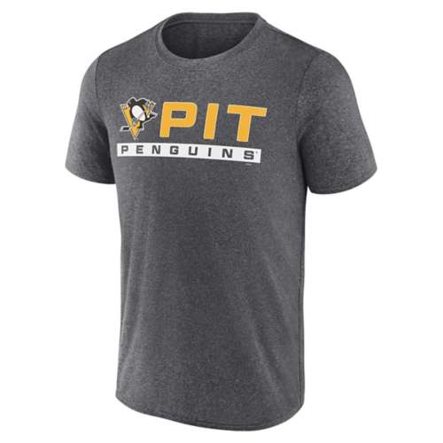Fanatics Pittsburgh Penguins Playmaker T-Shirt