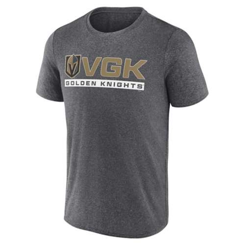 Fanatics Vegas Golden Knights Playmaker T-Shirt