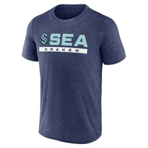 Fanatics Seattle Kraken Playmaker T-Shirt
