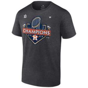 Men's Fanatics Branded Jose Altuve Navy Houston Astros Cycle T-Shirt Size: Large