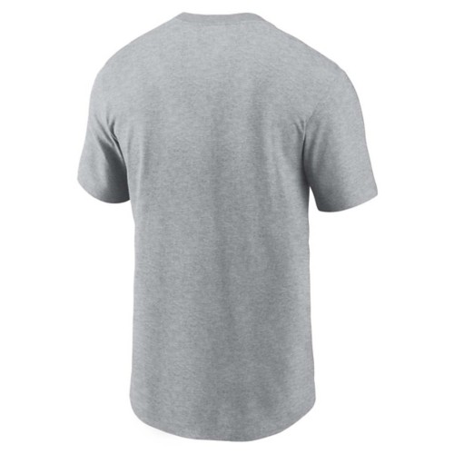 Nike Green Bay Packers Essential Logo T-Shirt