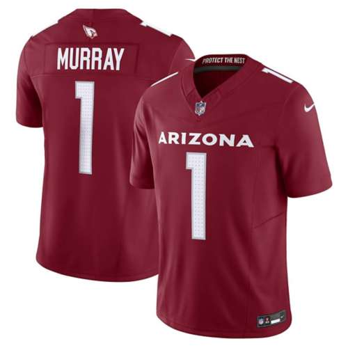 Nike Arizona Cardinals Kyler Murray #1 2023 Limited Jersey