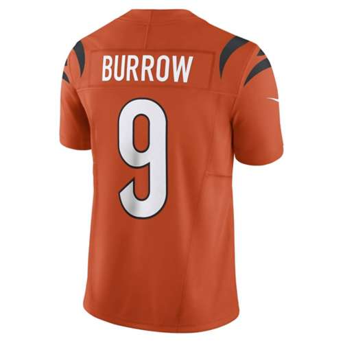 Joe Burrow Cincinnati Bengals Nike Player Game Jersey Men's XL 2023  NFL New #9