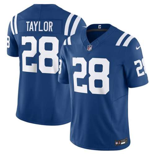 colts jersey 28