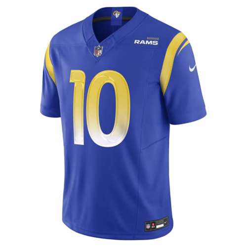 Nike Los Angeles Rams Cooper Kupp #10 2023 Limited Jersey