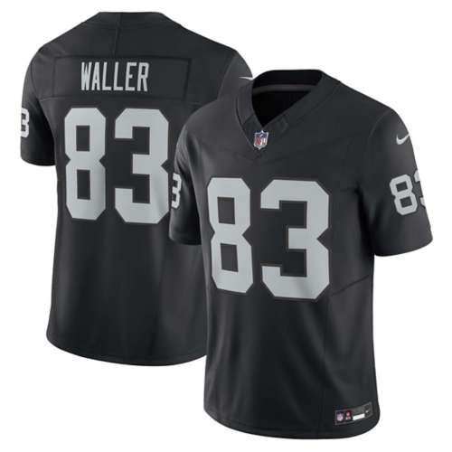 NFL Las Vegas Raiders Darren Waller Jersey - XL #83 Football Los