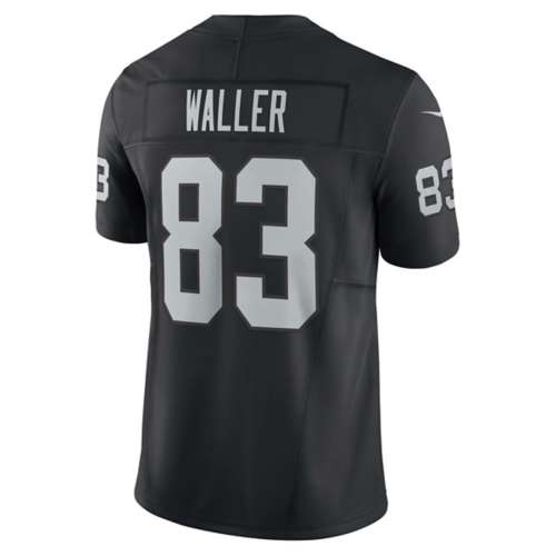 Buy the Nike NFL Las Vegas Raiders #83 Darren Waller Jerseys White