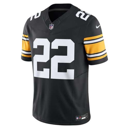 Najee Harris Pittsburgh Steelers Nike Jersey (XL)