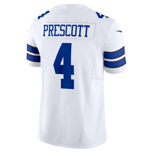 Nike Dallas Cowboys Dak Prescott #4 Limited Jersey