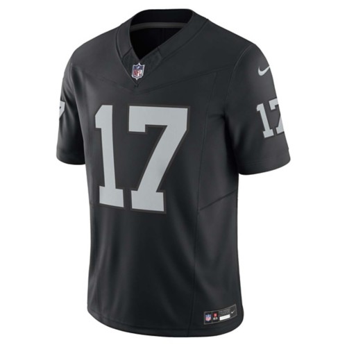 Nike Las Vegas Raiders Davante Adams 17 2023 Limited Jersey