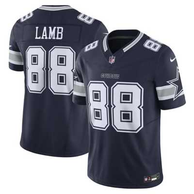 CeeDee Lamb Dallas Cowboys Jersey #88