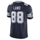 Nike Dallas Cowboys CeeDee Lamb #88 Limited Jersey