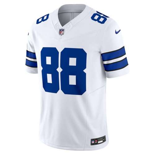 Nike Dallas Cowboys CeeDee Lamb #88 Limited Jersey