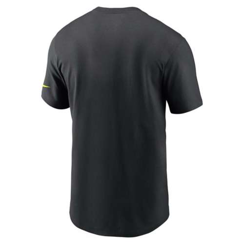 Nike Green Bay Packers Volt T-Shirt