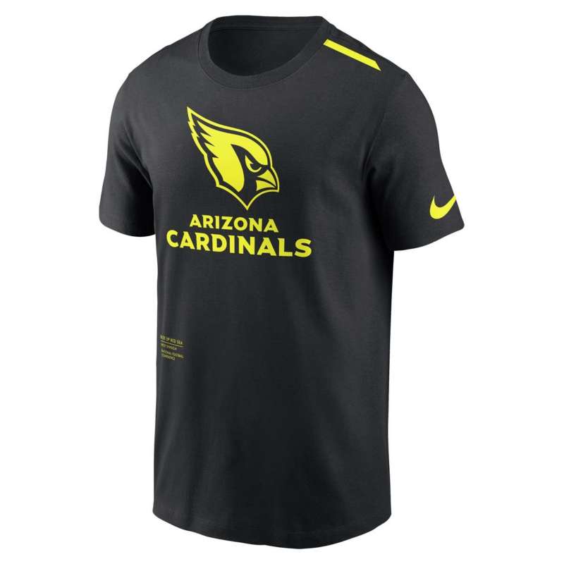 : Hybrid Sports NFL - Arizona Cardinals - Established - Women's  Lightweight Short Sleeve Fan Shirt - Size Small : Sports & Outdoors