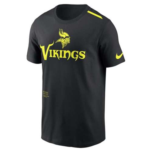 Nike Minnesota Vikings Volt T-Shirt