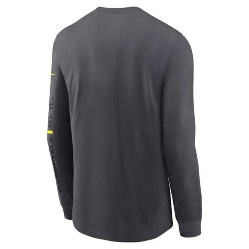 Nike Arizona Cardinals Volt Long Sleeve T-Shirt
