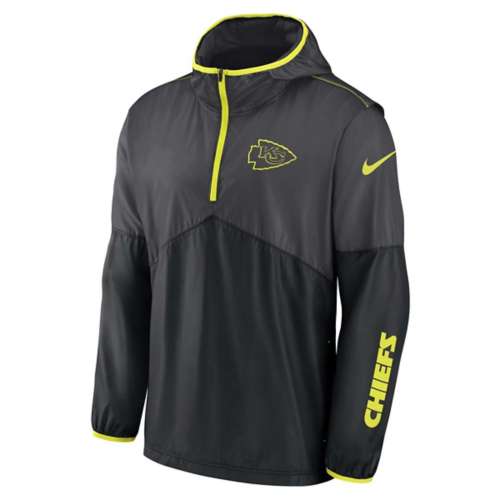 Nike Volt 1/4 Zip Jacket