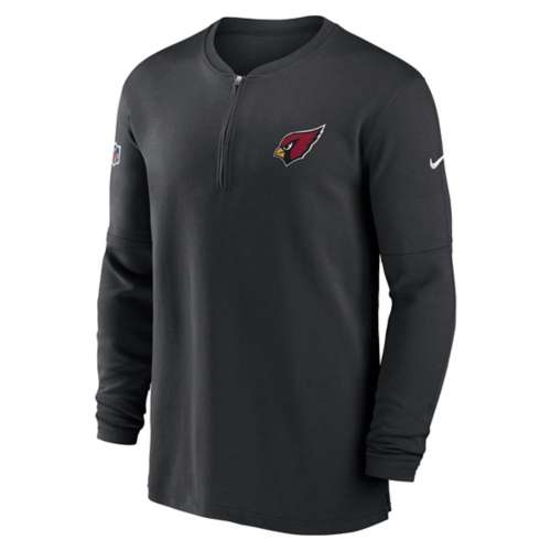 Arizona Cardinals Nike Sideline Club Hoodie XLarge Red