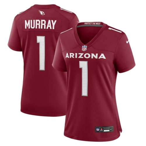 Nike Women's Arizona Cardinals Kyler Murray #1 Game Jersey