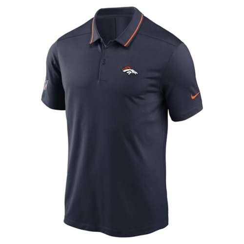 Nike best sale rams polo