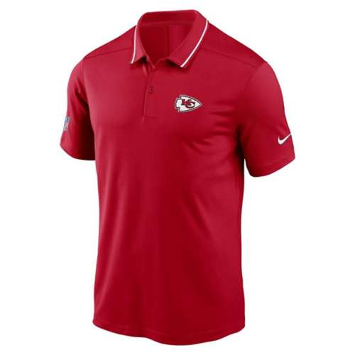 Chiefs hot sale polo nike