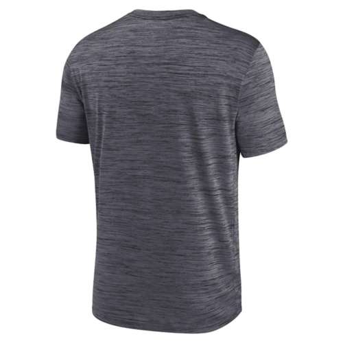 Nike New Orleans Saints 2023 Sideline Velocity T-Shirt