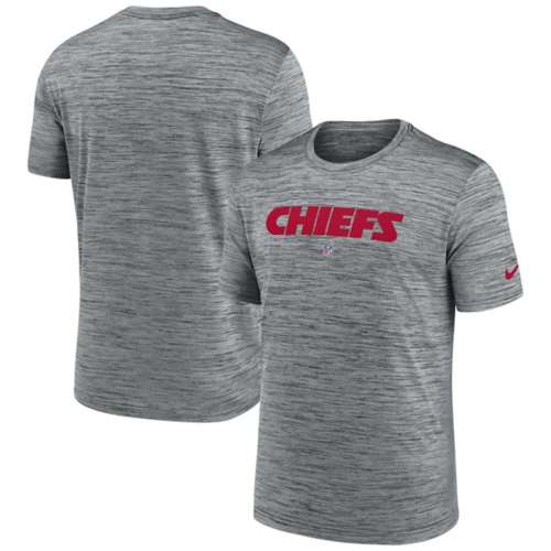 NFL Team Apparel Youth Kansas City Chiefs Patrick Mahomes #15 Drip