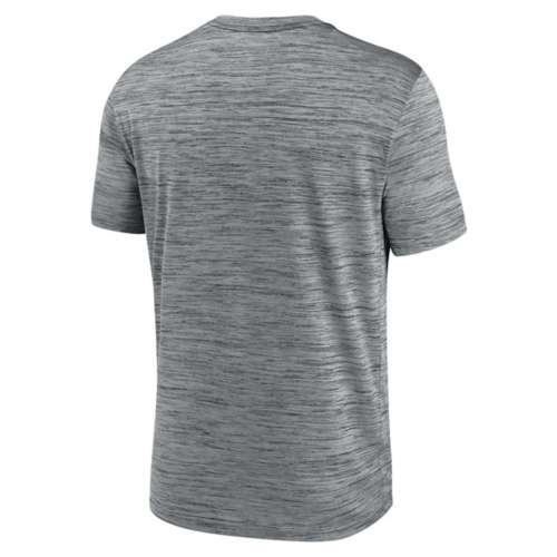 Nike Chicago Bears 2023 Sideline Velocity T-Shirt