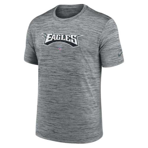 eagles sideline shirt