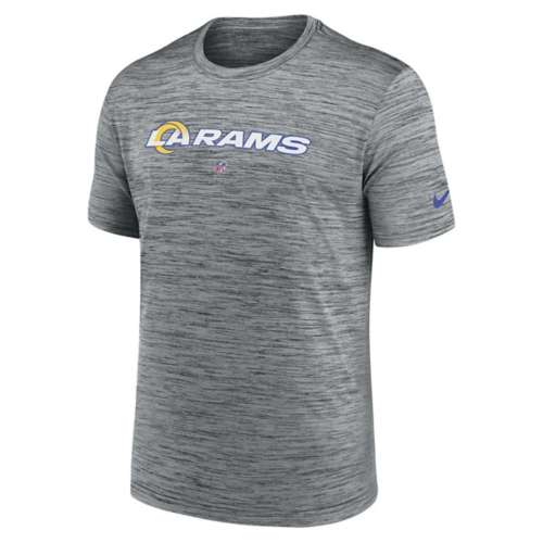 Nike Los Angeles Rams Game Team Colour Jersey Blue - Hyper Royal