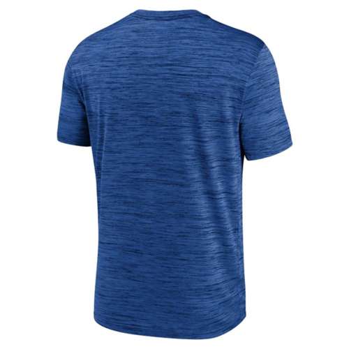 Nike Indianapolis Colts 2023 Sideline Velocity T-Shirt