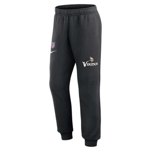 NFL Teams Sweatpants - Black